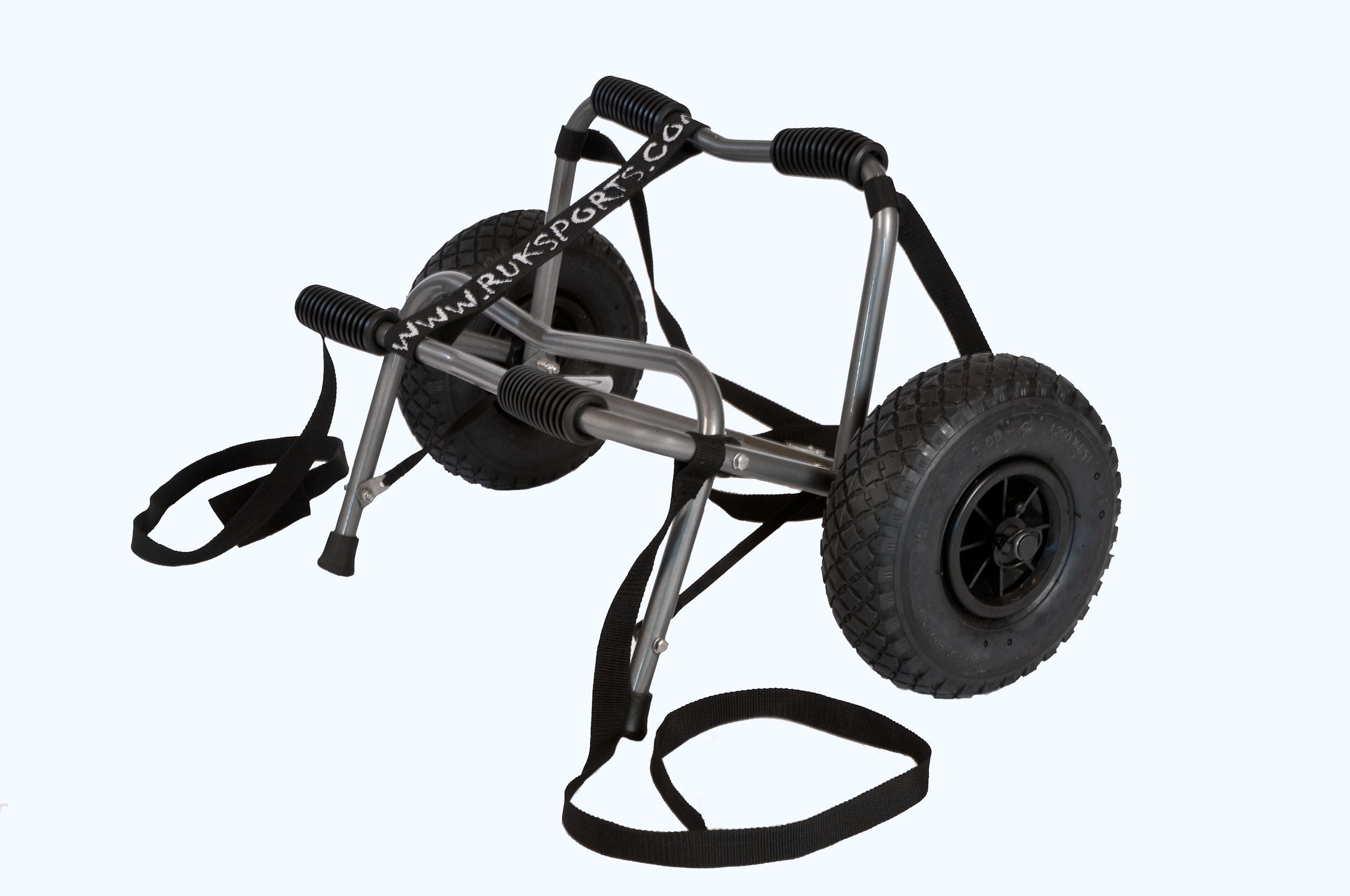 Canoe / Tandem Kayak / Board Trolley - Trekker