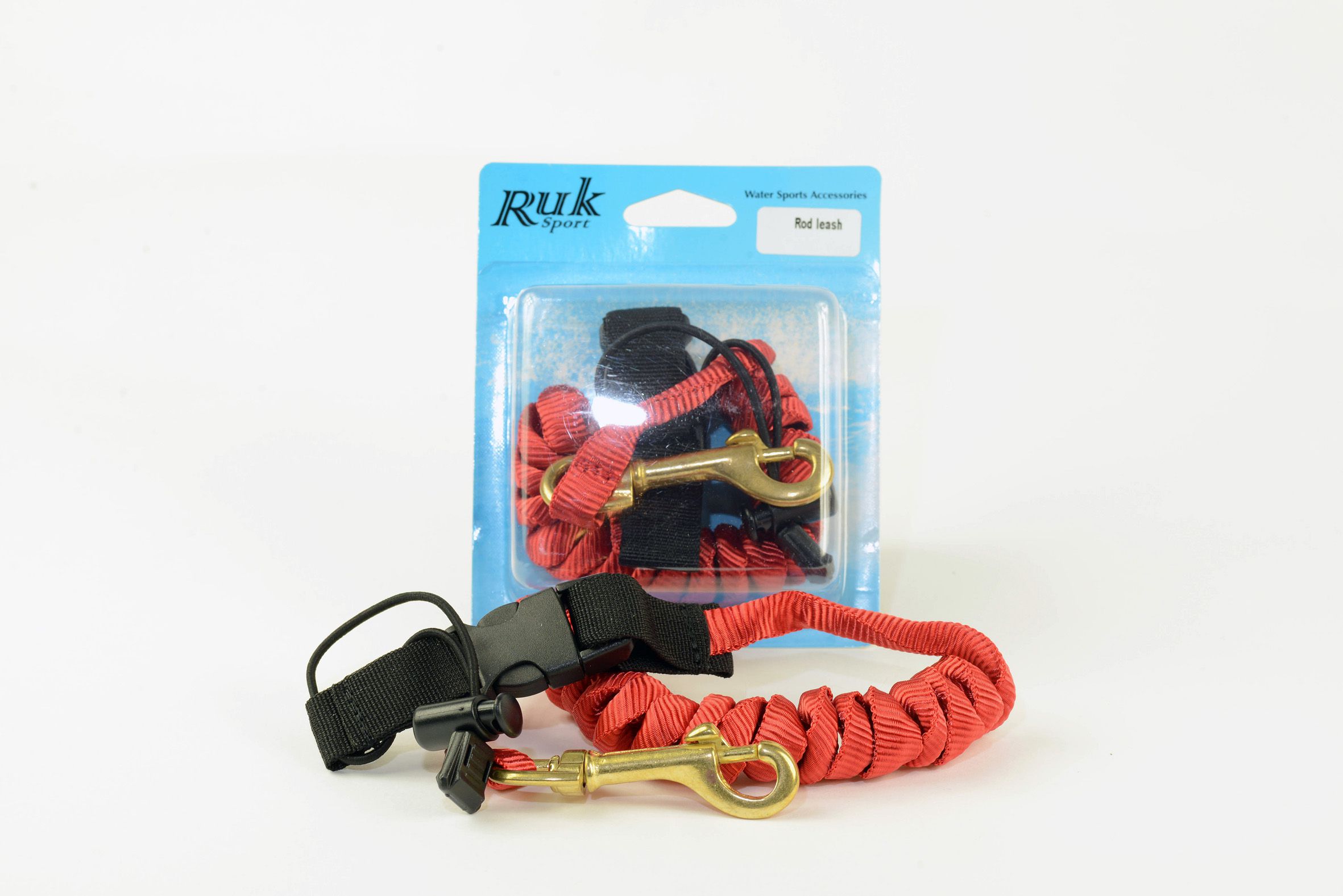 Rod Leash