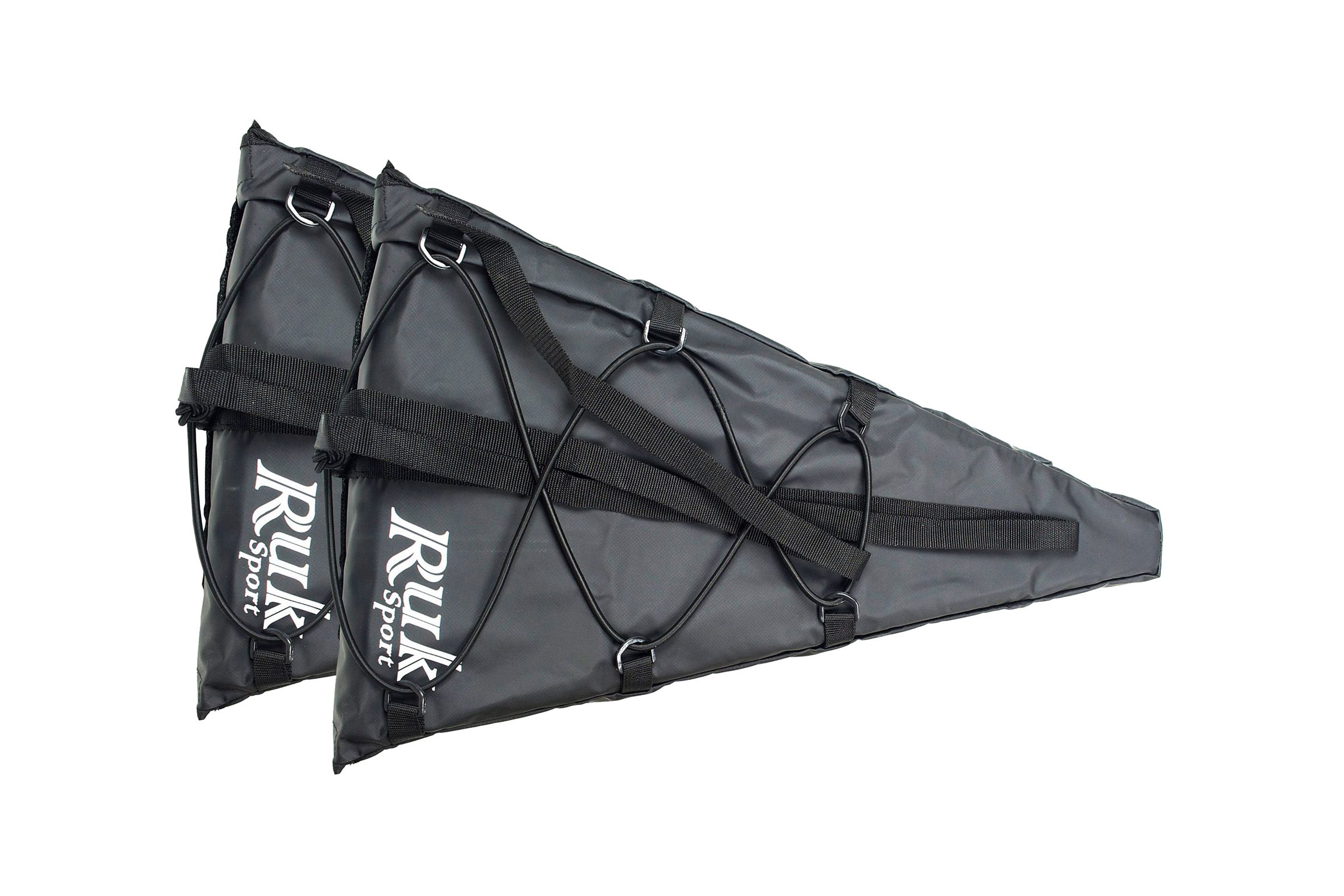 Canoe Buoyancy Flotation Blocks - closed cell solid blocks