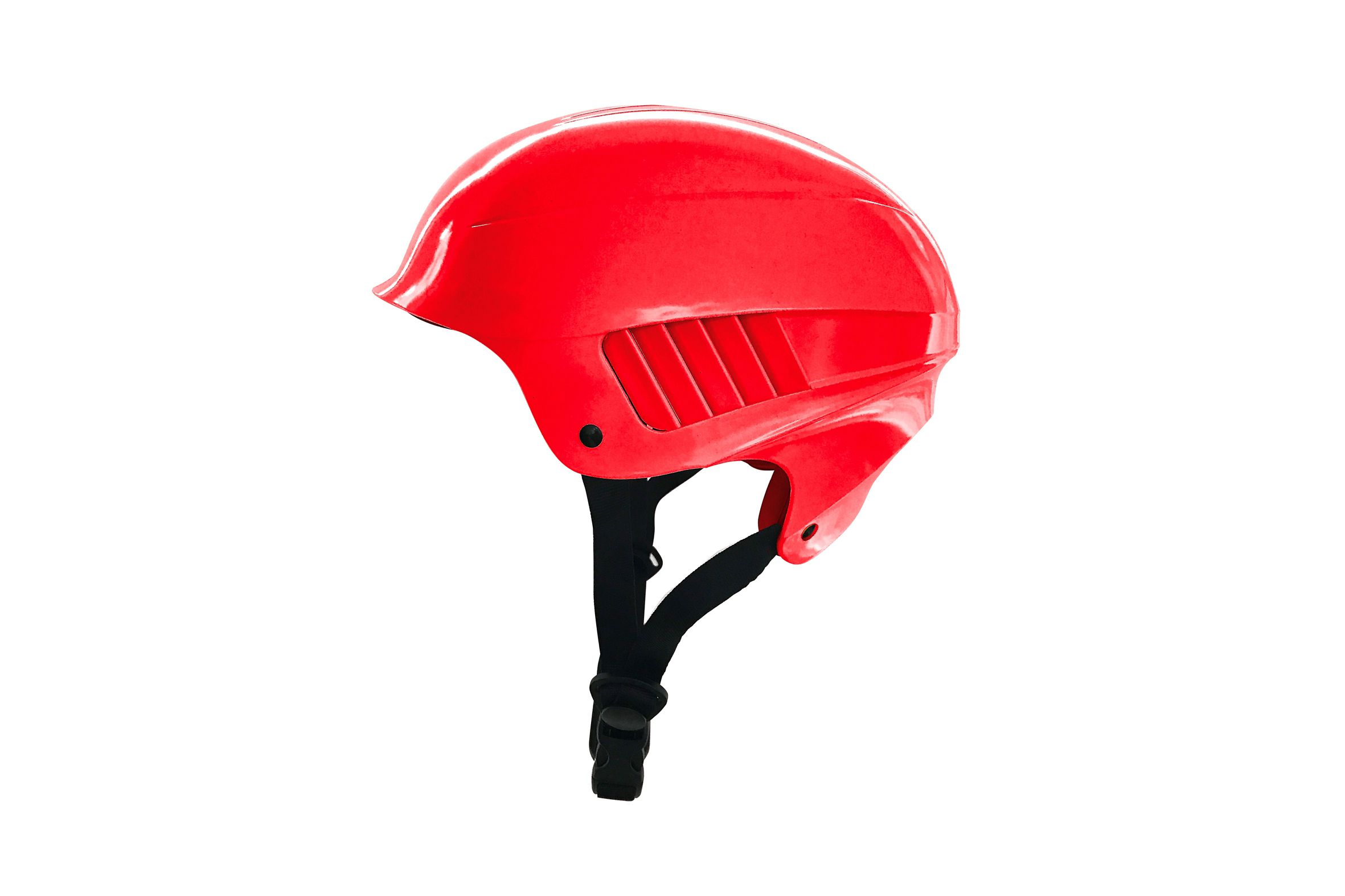 Junior - Childrens Helmet with turnbuckle and chin strap adjustment - Rebel