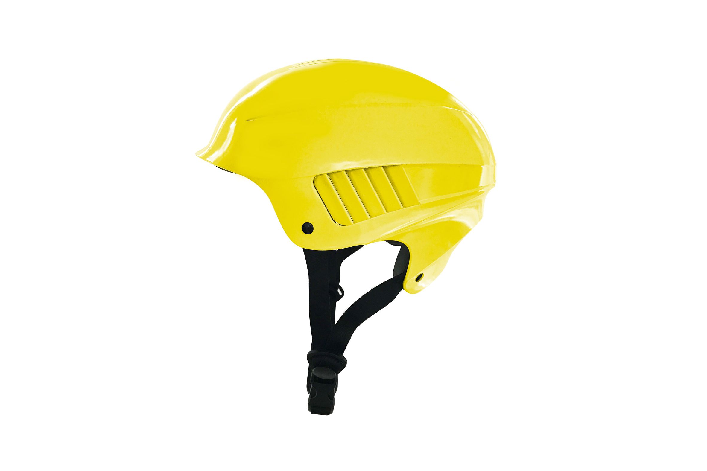 Junior - Childrens Helmet with turnbuckle and chin strap adjustment - Rebel - Image 2