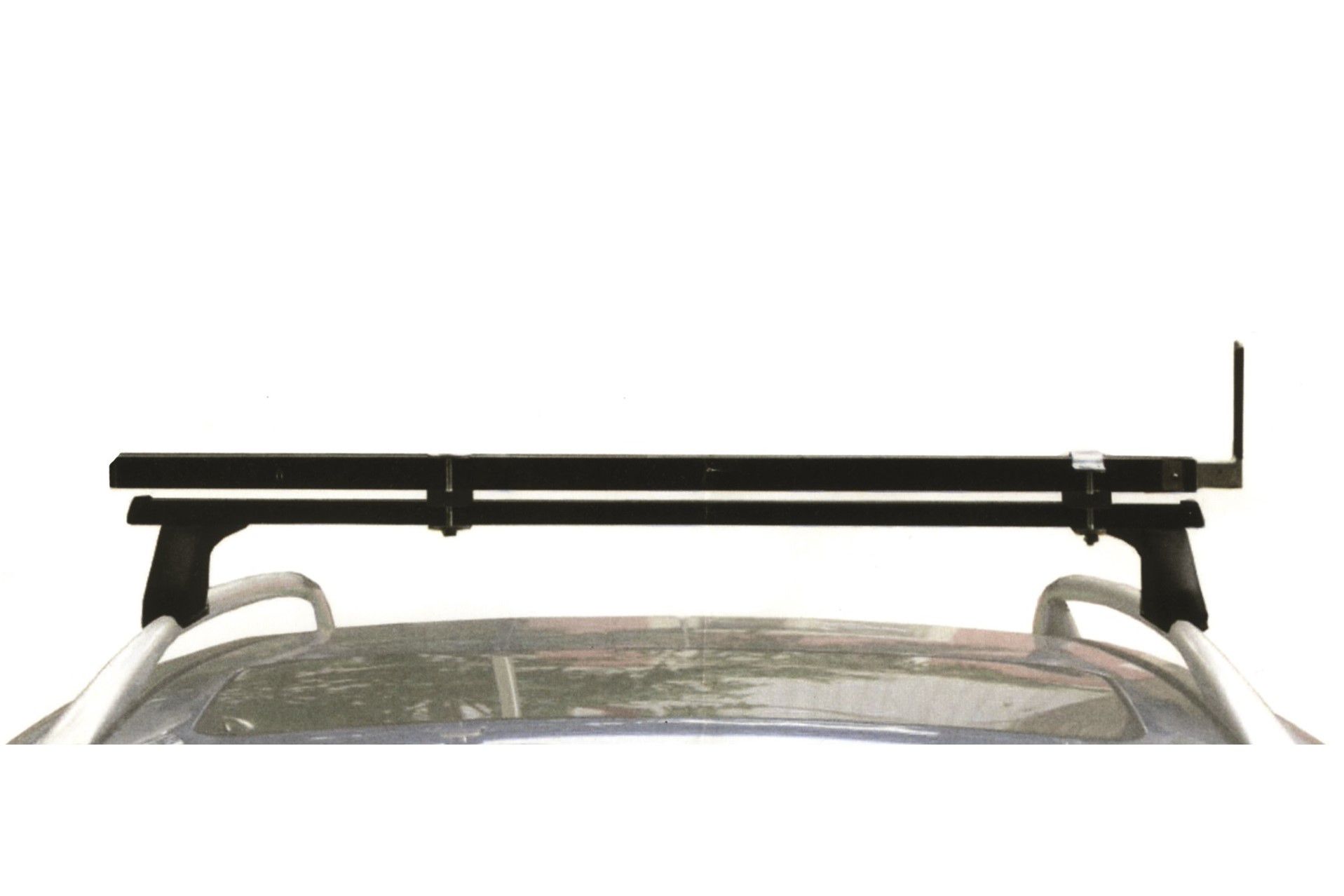 Kayak Canoe 1 person roof rack loading bar - Load Assister - Image 4
