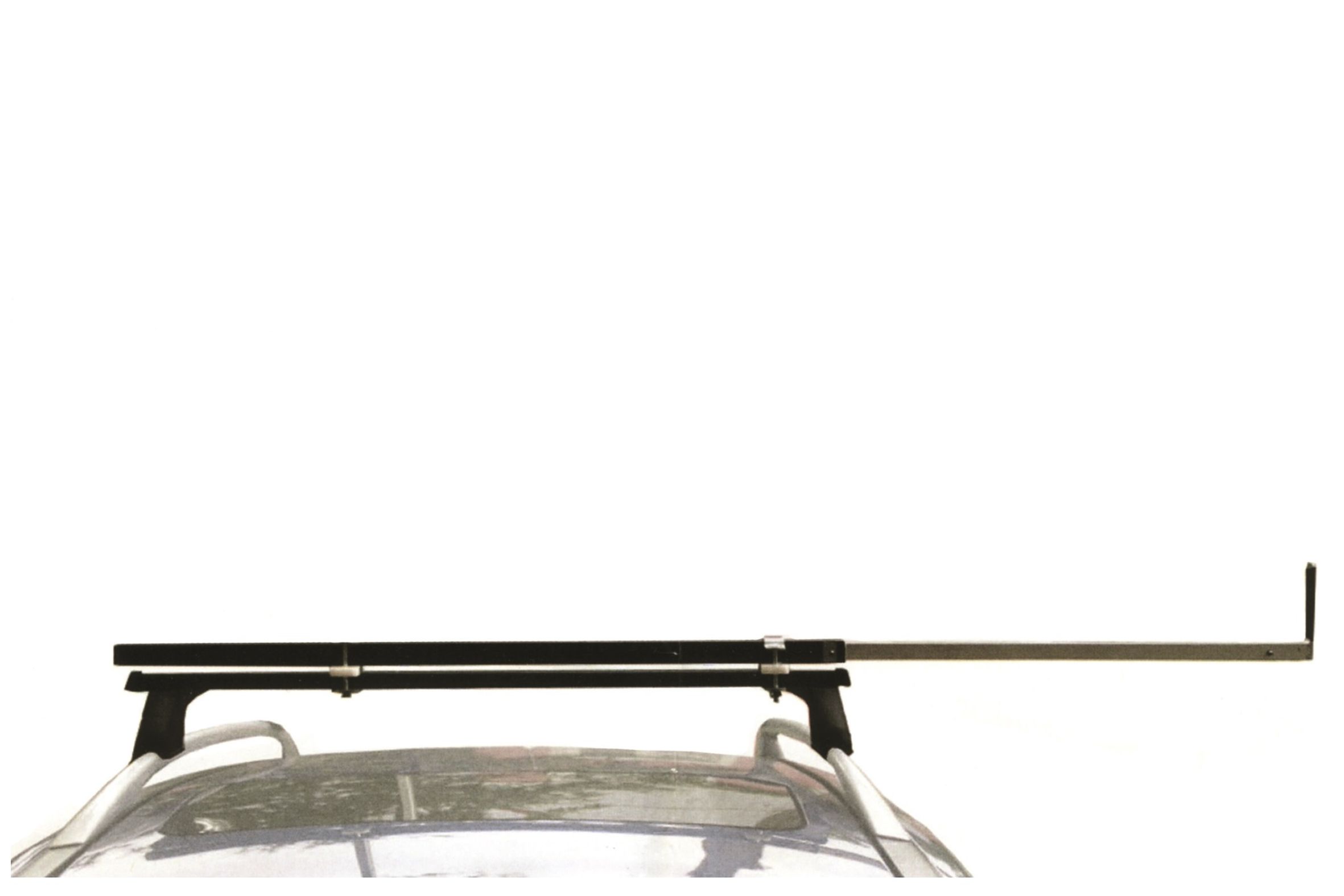 Kayak Canoe 1 person roof rack loading bar - Load Assister - Image 5