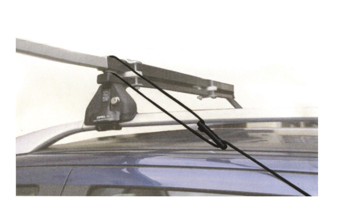 Kayak Canoe 1 person roof rack loading bar - Load Assister - Image 6