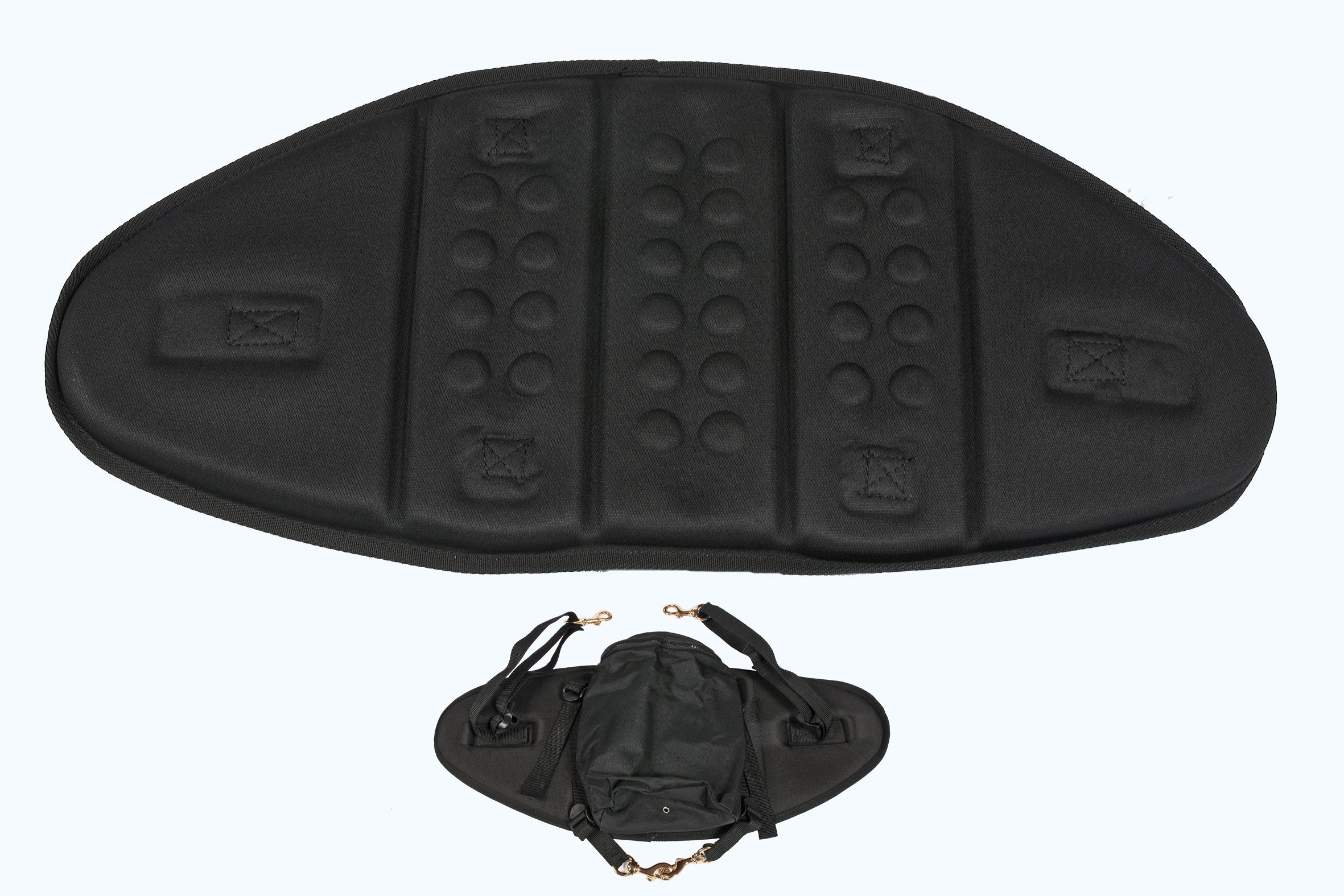 Kayak Backrest - Komfort Pro - Image 3
