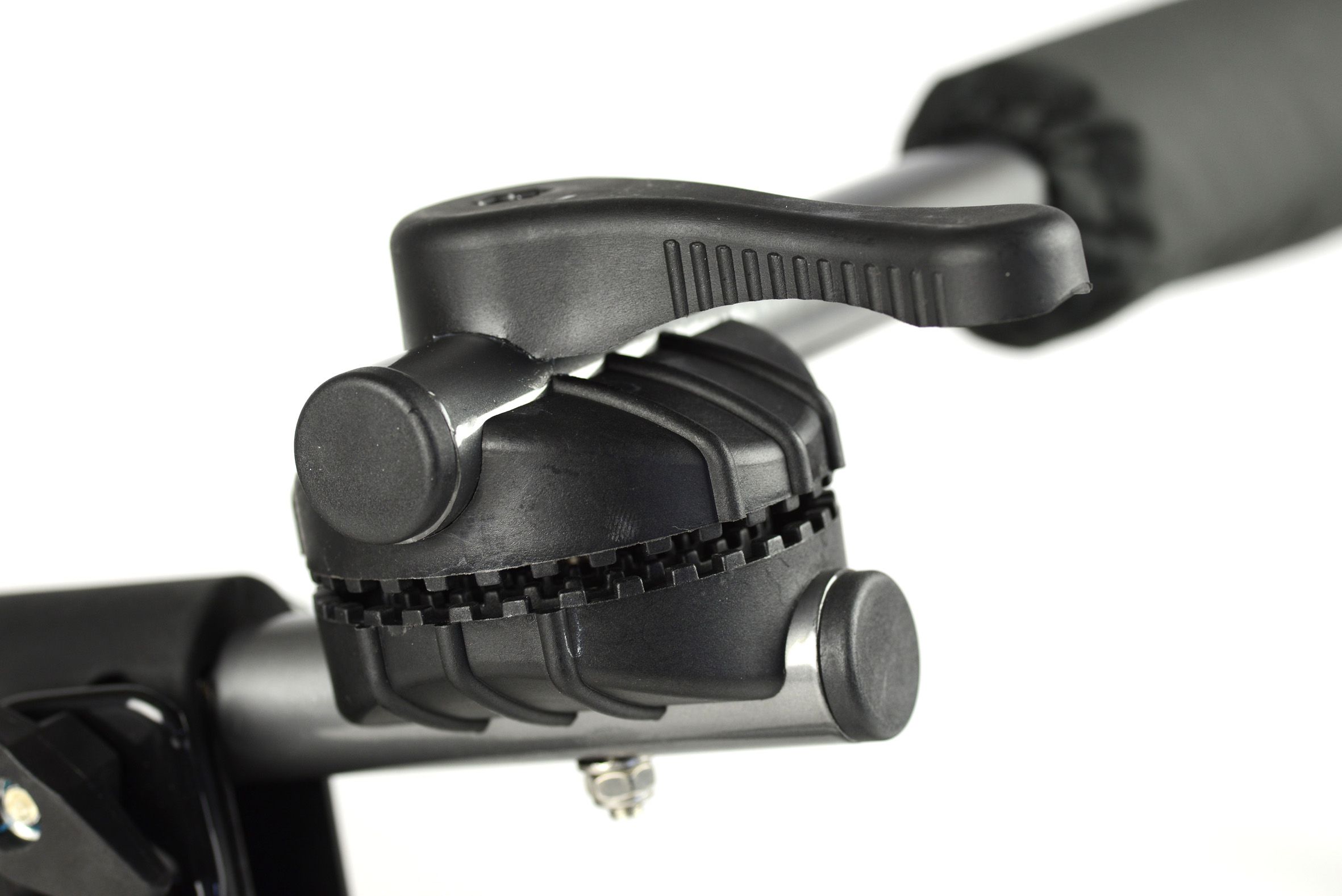 Kayak Roof Carrier Large J Cradle - Hawk Folding J Rack - Image 3