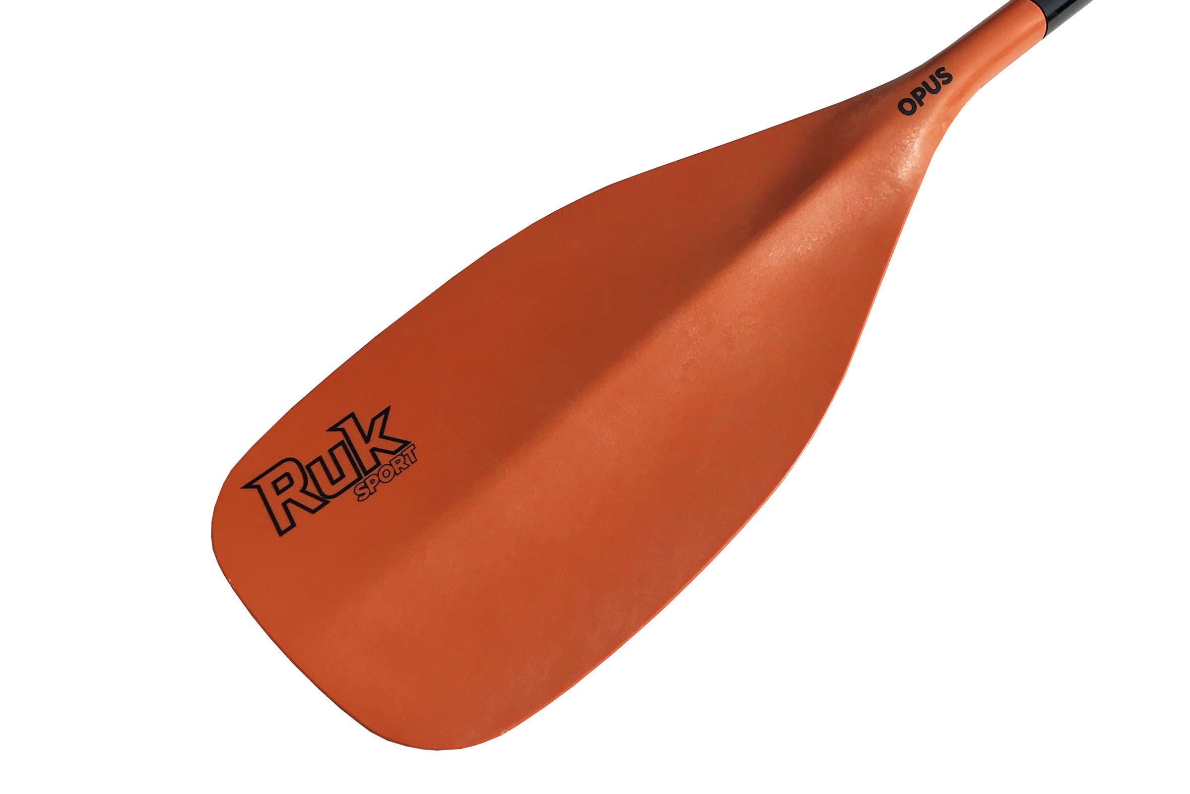 SUP Paddle - fixed length 165cm / 185cm / 205cm - OPUS