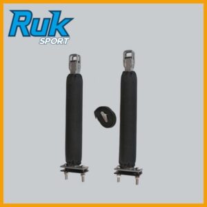 Padded Uprights
