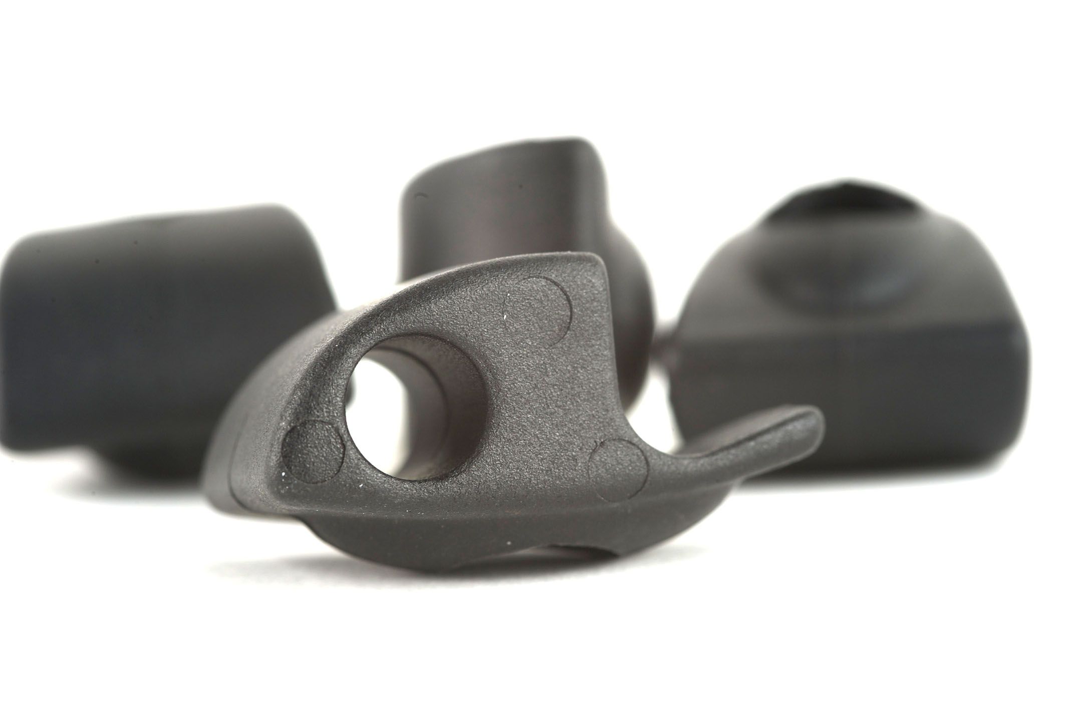 Open end rope shockcord deck fitting - for kayaks - Image 2