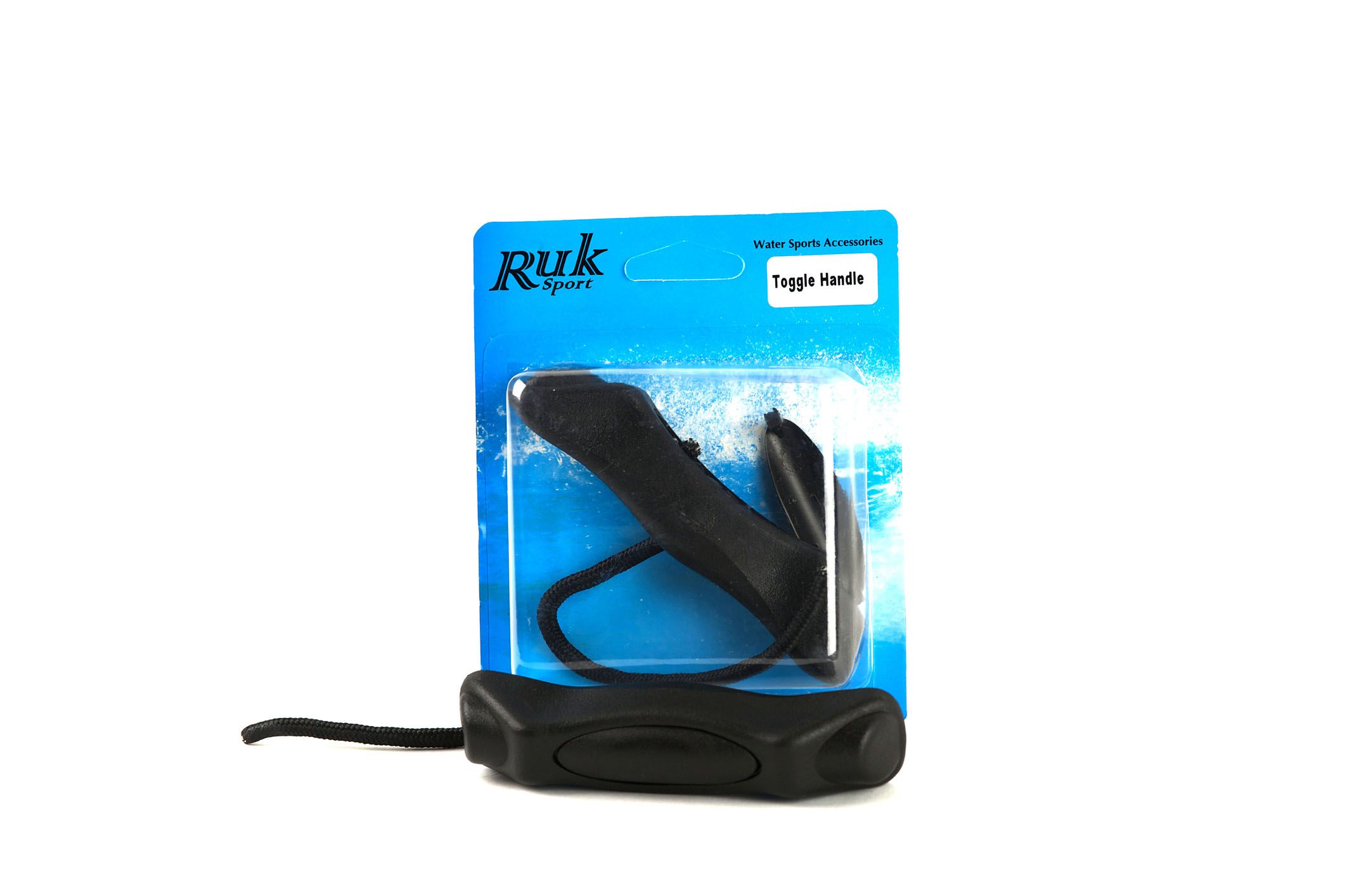 Kayak Carry Toggle Handle - universal fitment