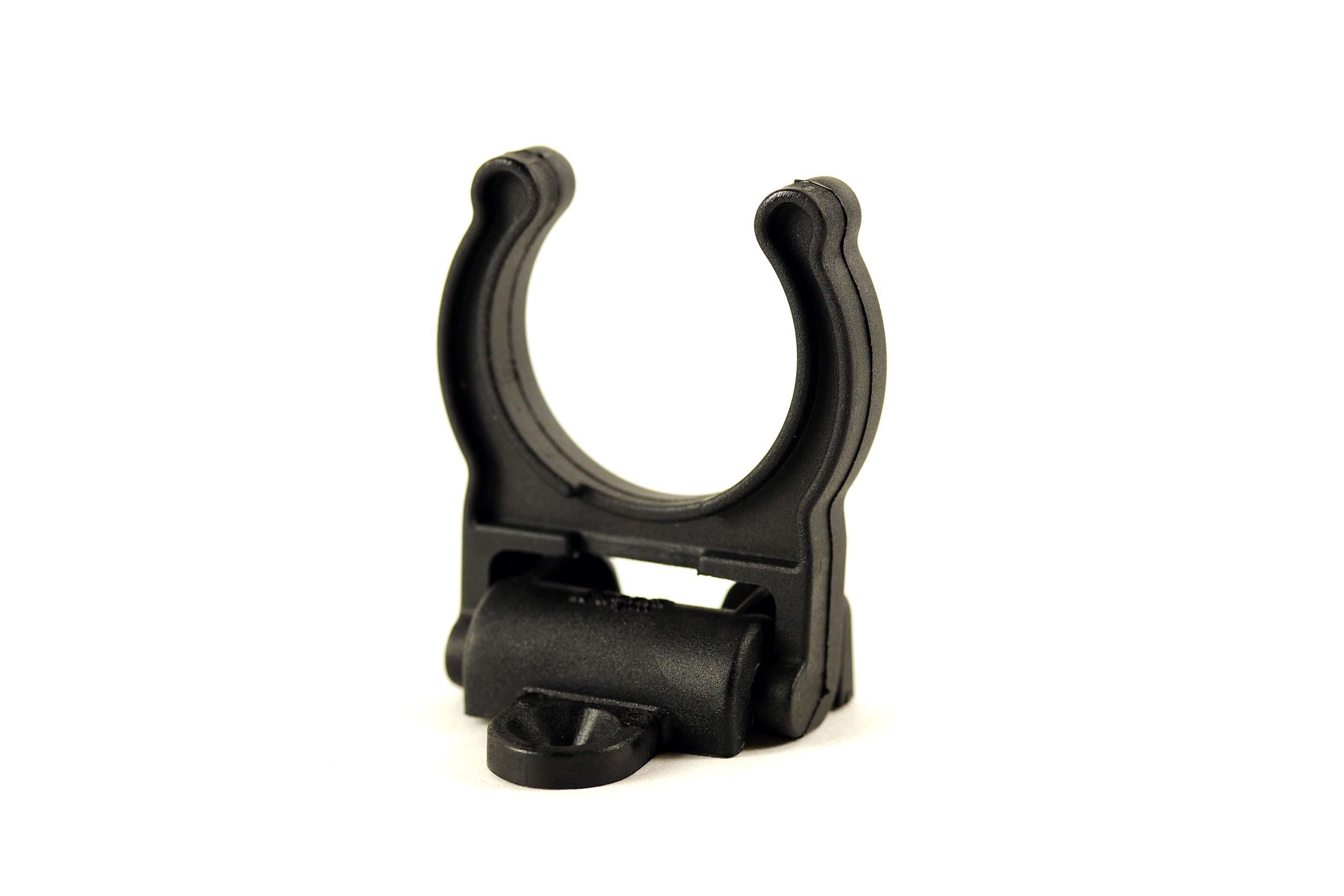 Paddle Clip - folding type for 30mm diameter shaft