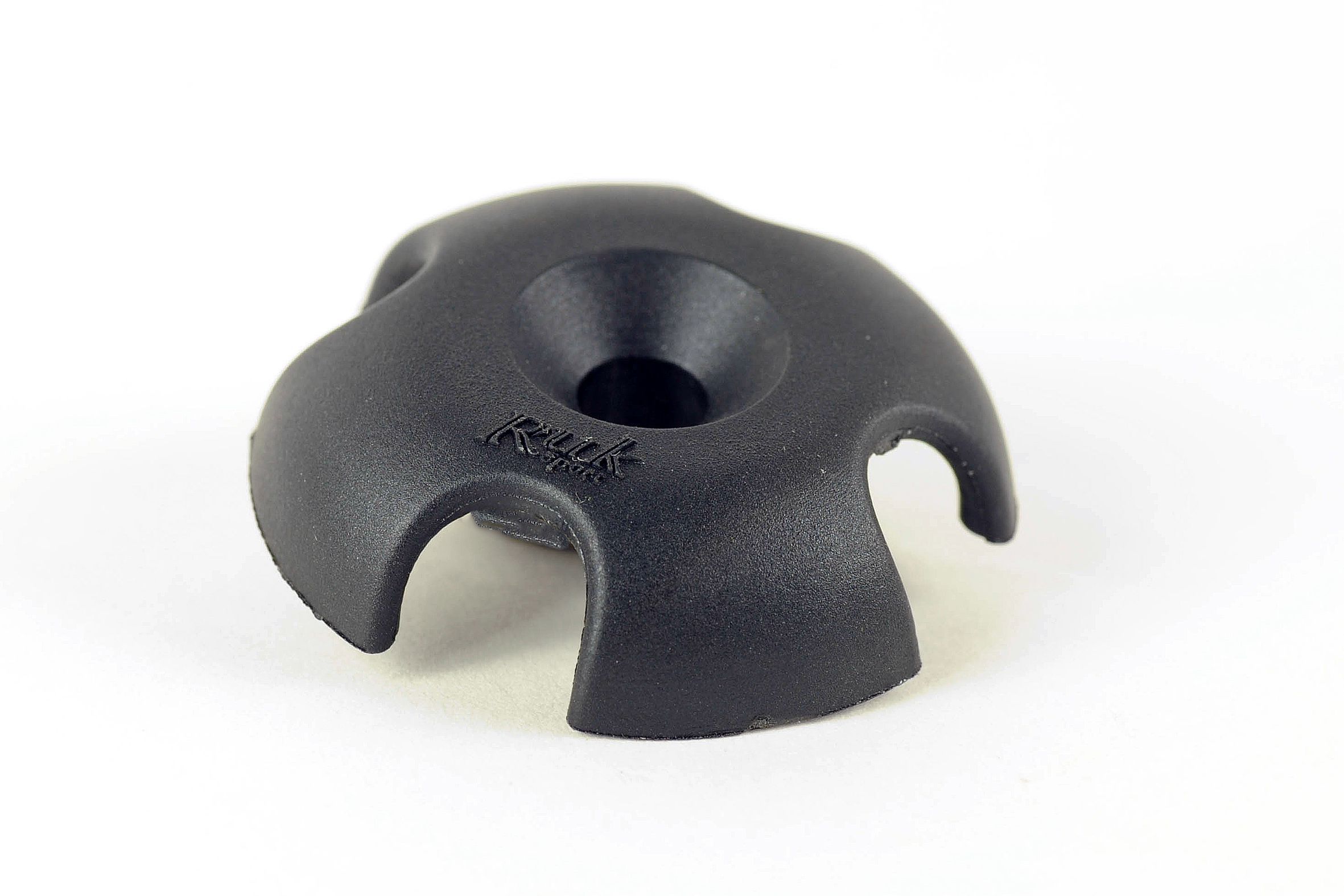 Deck Line Guide - round slotted type for kayaks