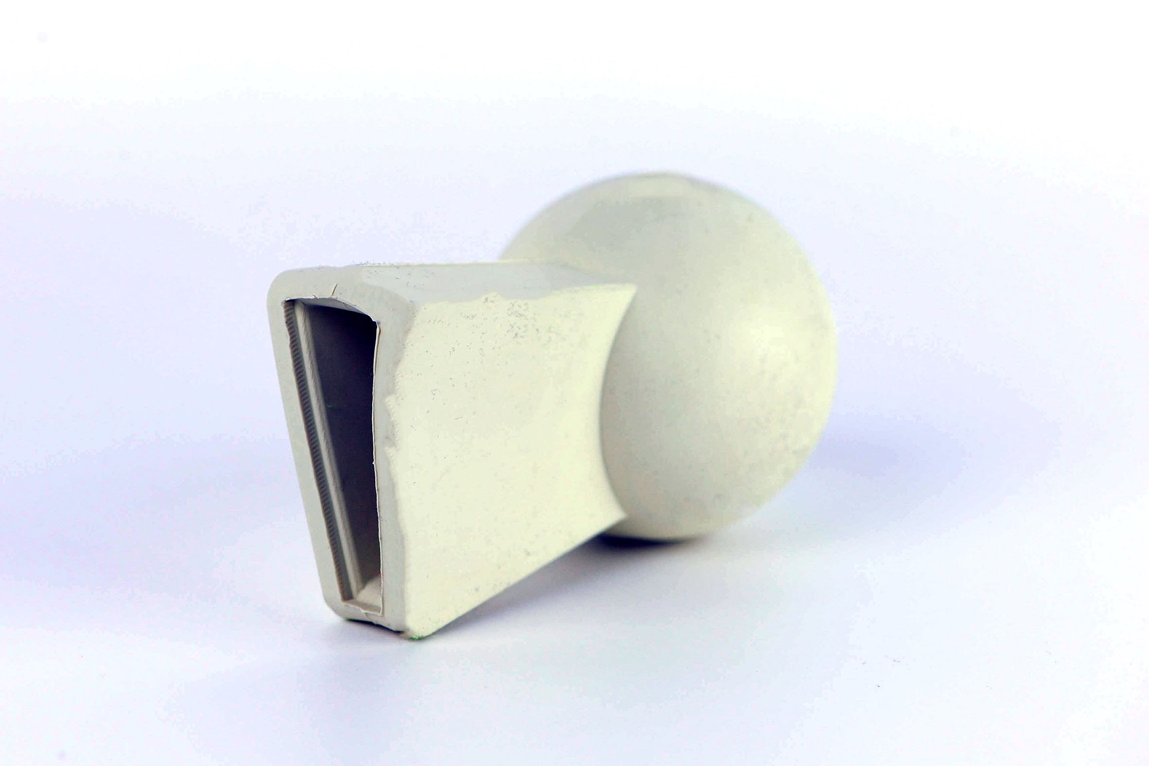 Competitive Rowing Bow Ball